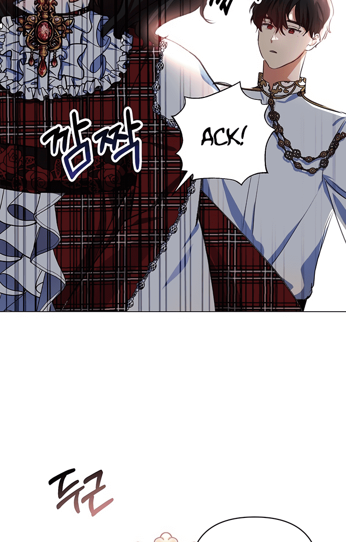 Monster Duke's Daughter Ch. 6 第65页