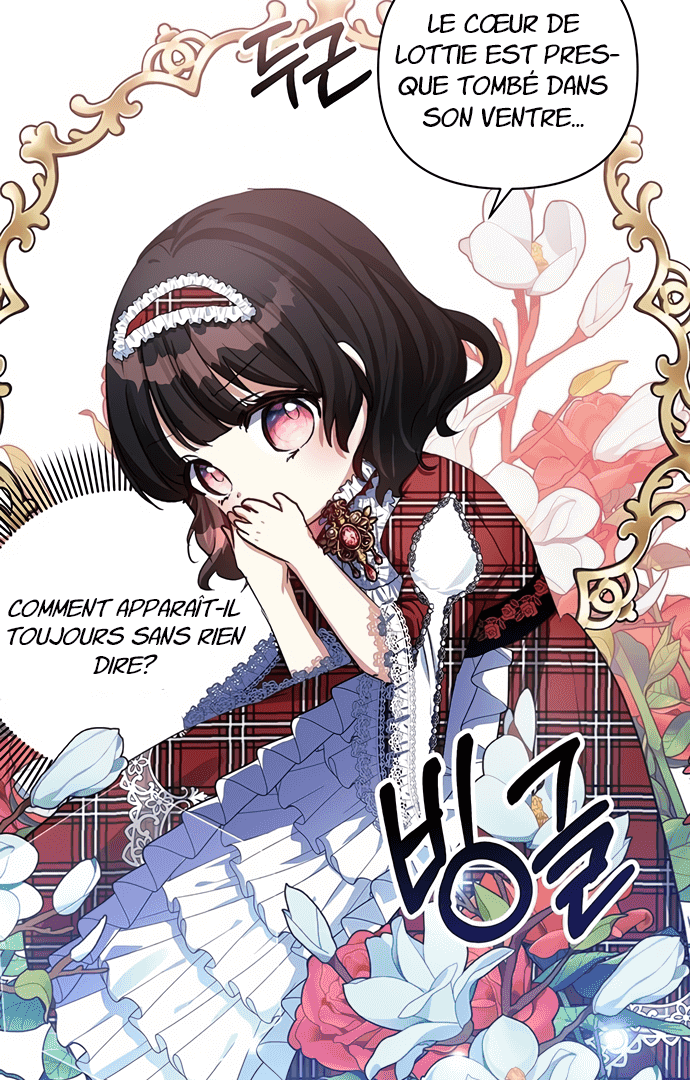 Monster Duke's Daughter Ch. 6 第66页