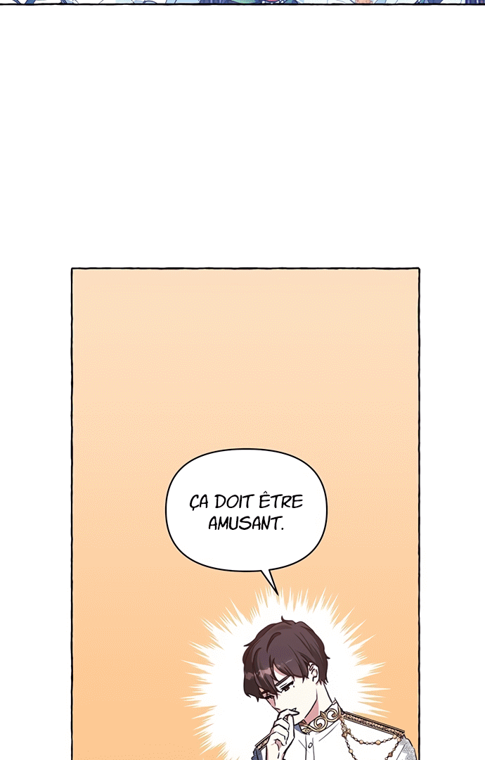 Monster Duke's Daughter Ch. 6 第67页