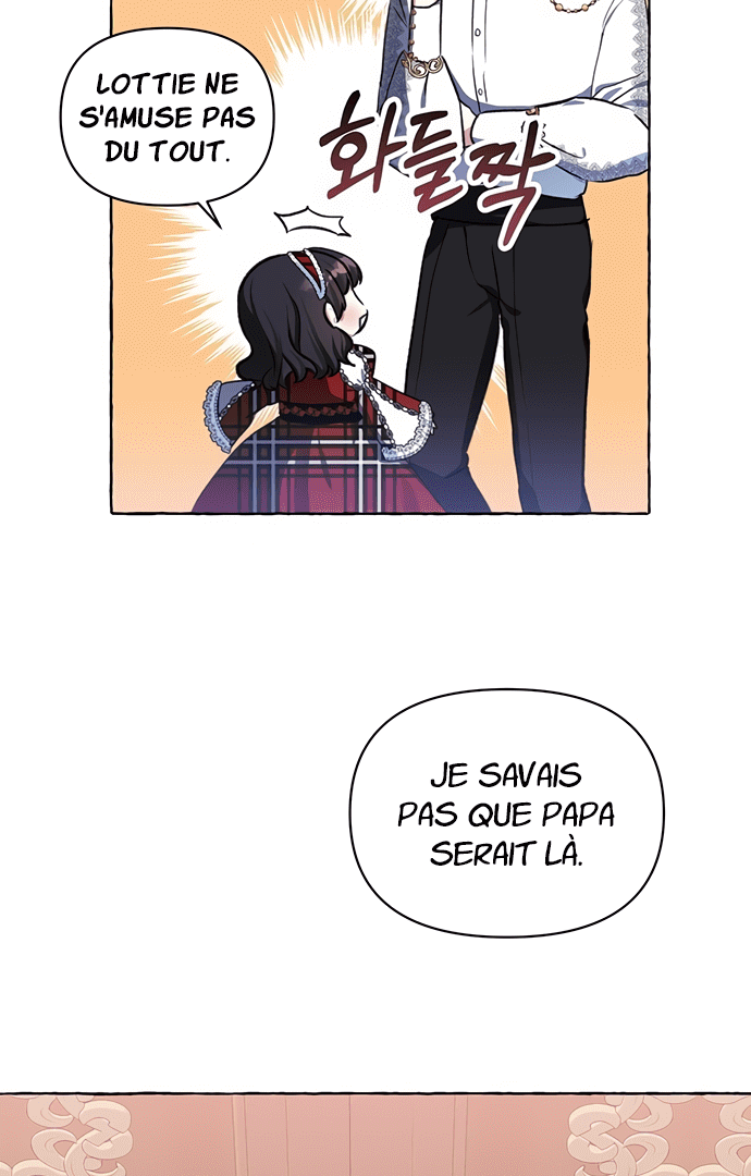 Monster Duke's Daughter Ch. 6 第68页