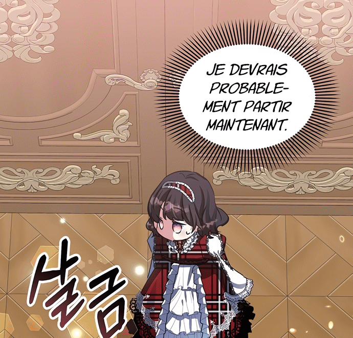 Monster Duke's Daughter Ch. 6 第69页