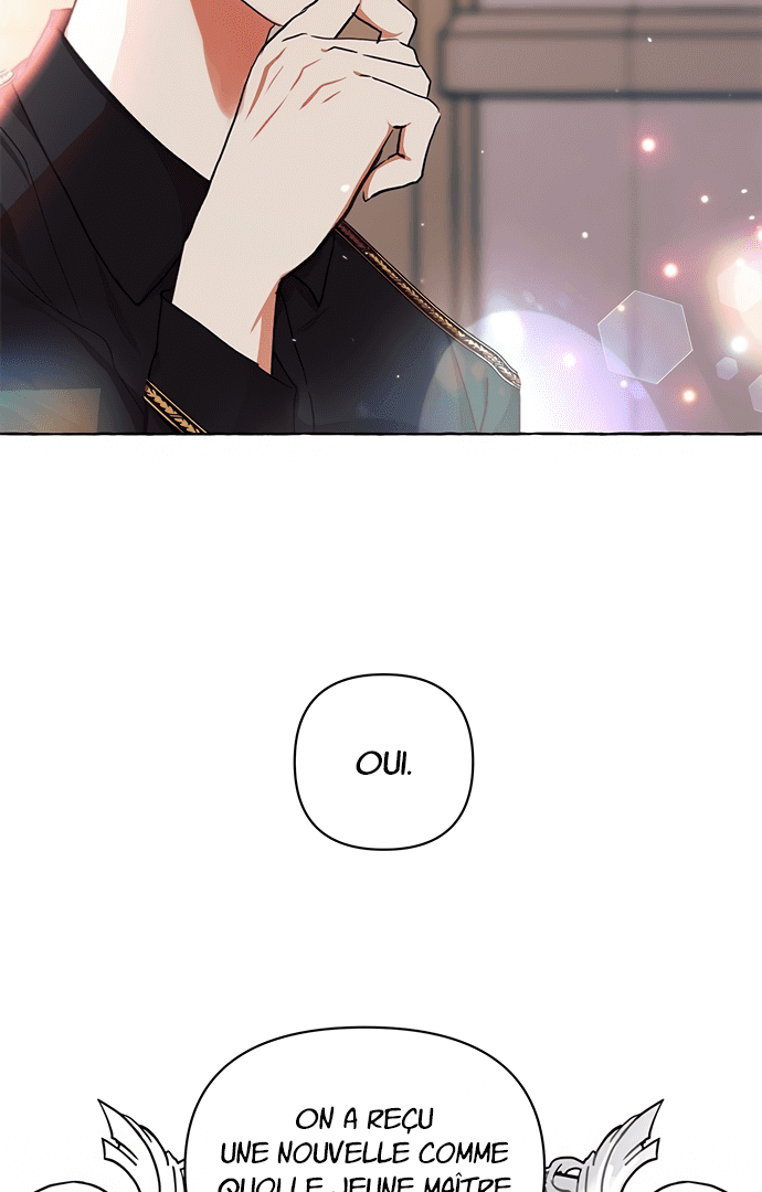 Monster Duke's Daughter Ch. 6 第8页