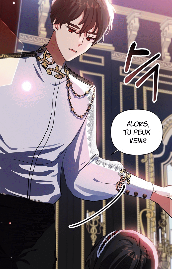 Monster Duke's Daughter Ch. 6 第74页