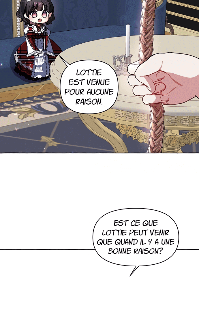 Monster Duke's Daughter Ch. 6 第76页