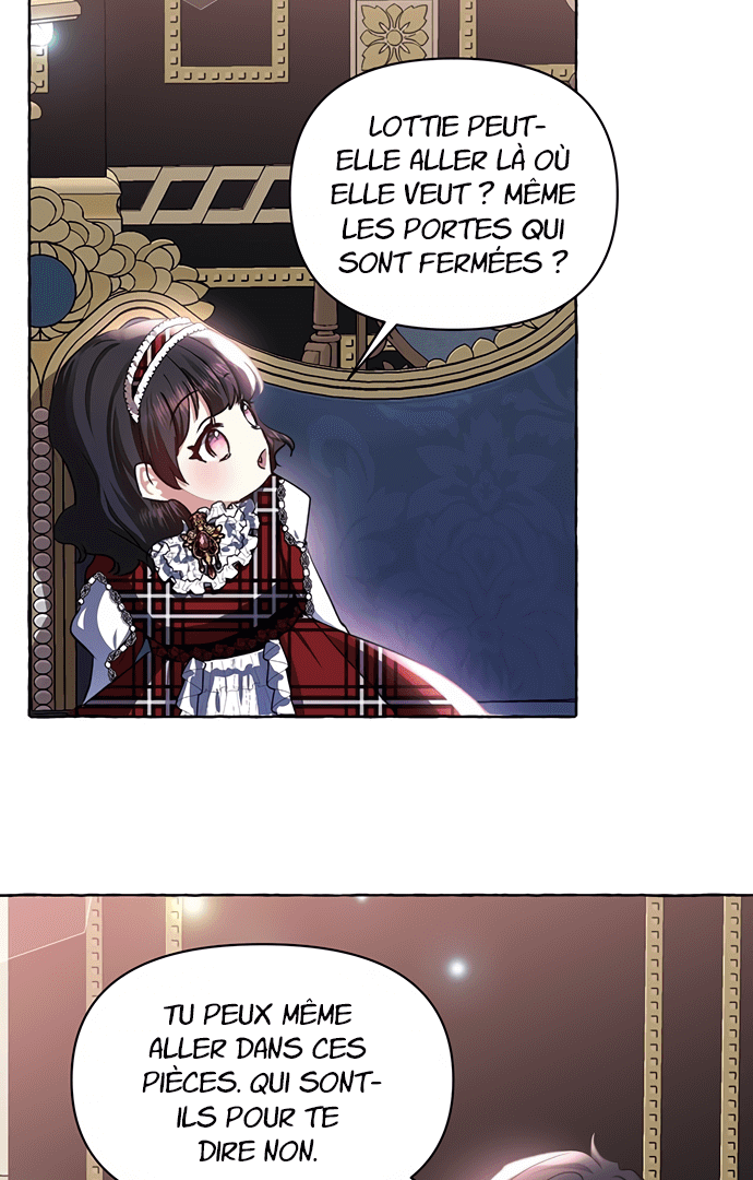 Monster Duke's Daughter Ch. 6 第79页