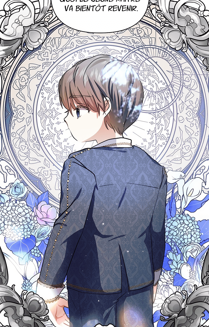 Monster Duke's Daughter Ch. 6 第9页