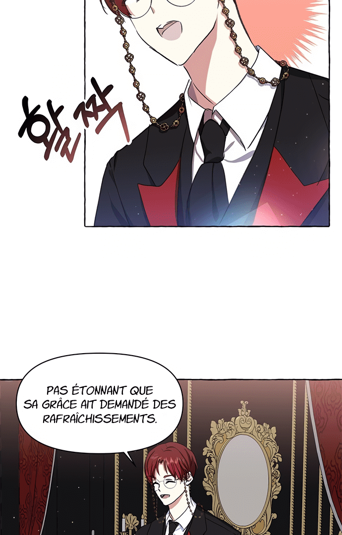 Monster Duke's Daughter Ch. 6 第82页
