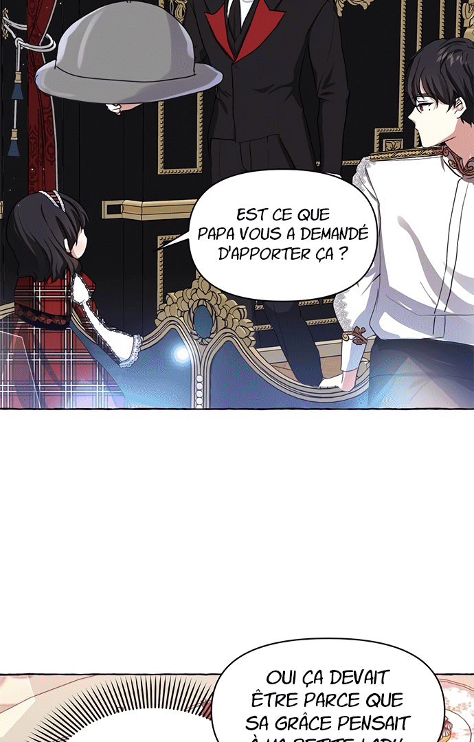 Monster Duke's Daughter Ch. 6 第83页