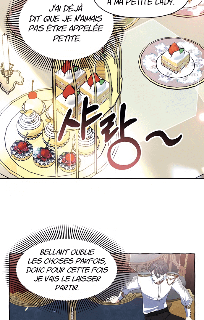 Monster Duke's Daughter Ch. 6 第84页