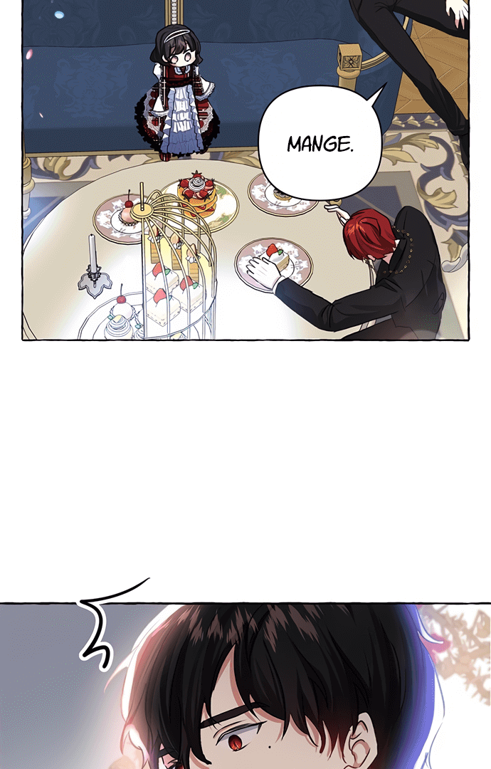 Monster Duke's Daughter Ch. 6 第85页