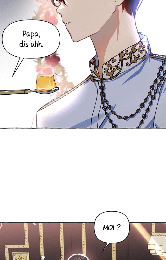 Monster Duke's Daughter Ch. 6 第86页