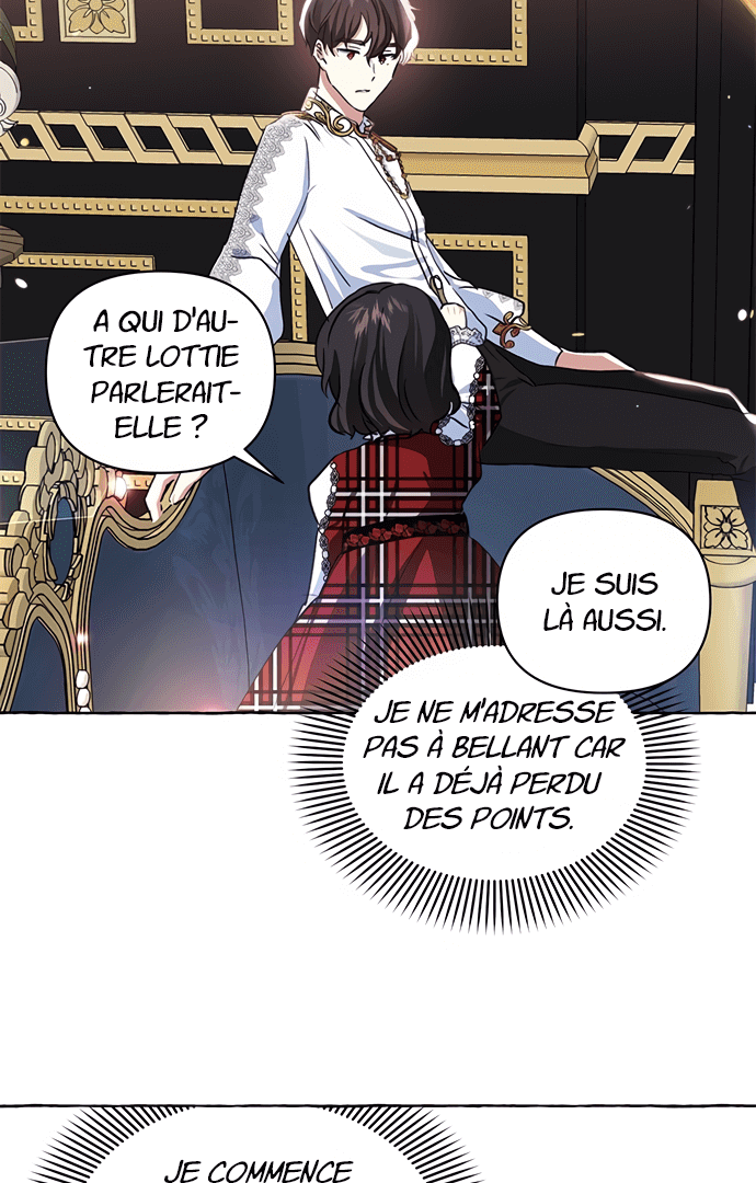 Monster Duke's Daughter Ch. 6 第87页