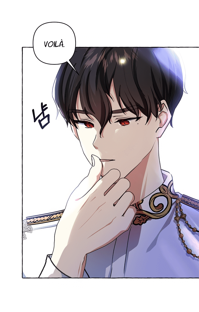 Monster Duke's Daughter Ch. 6 第91页
