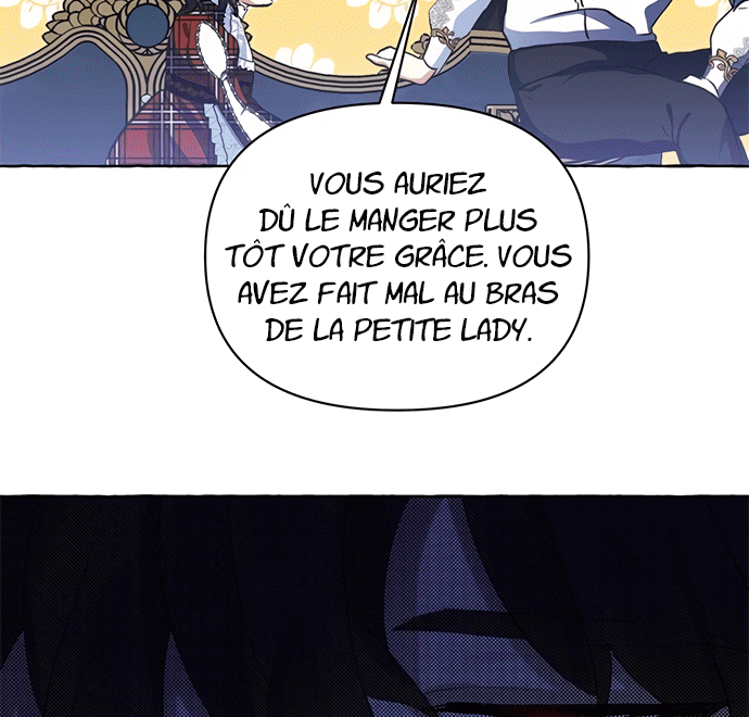 Monster Duke's Daughter Ch. 6 第93页