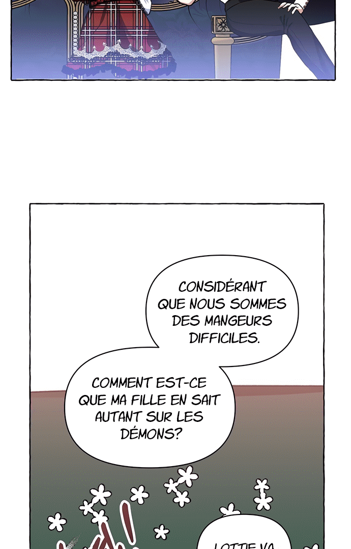 Monster Duke's Daughter Ch. 6 第95页