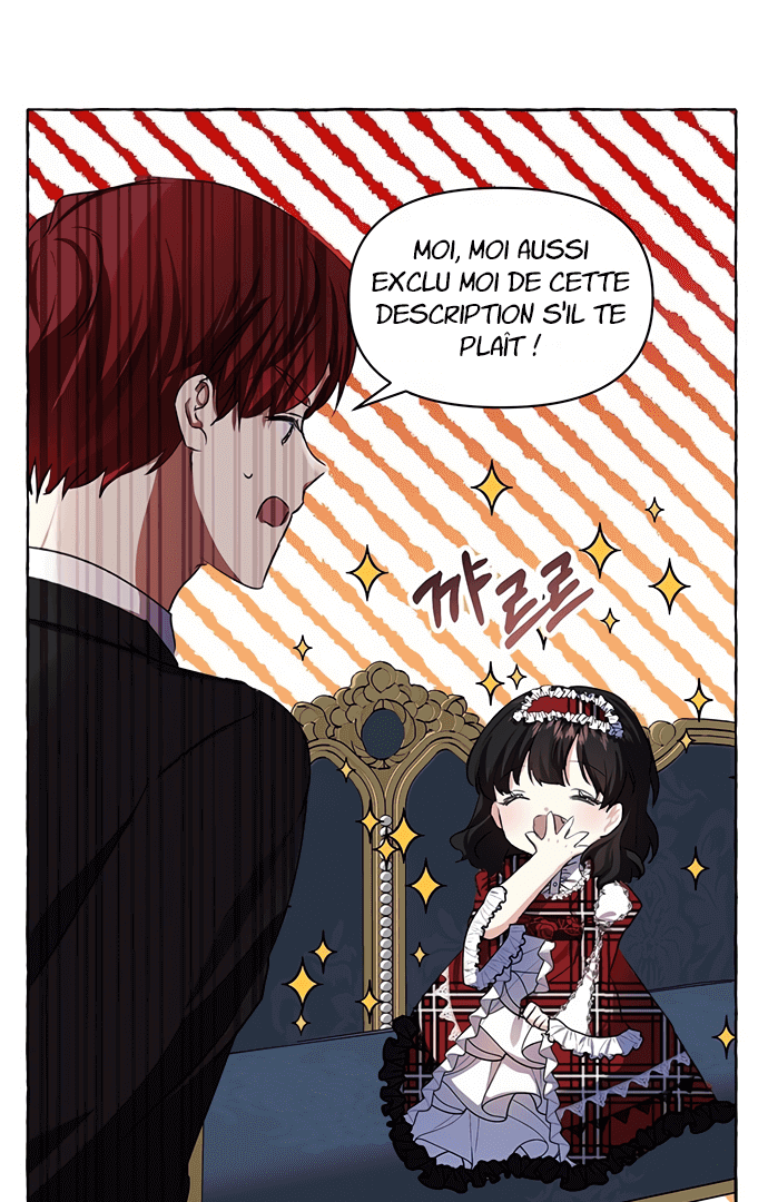 Monster Duke's Daughter Ch. 6 第99页