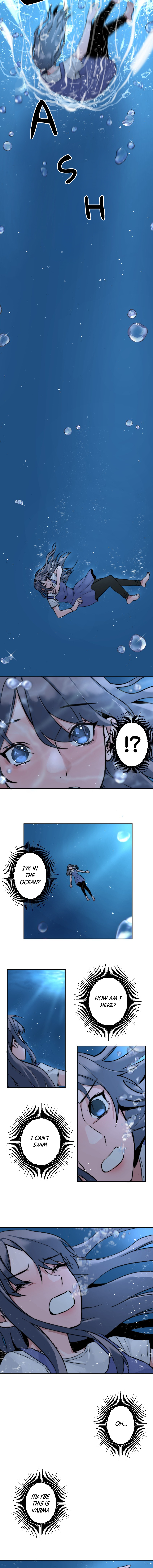 Seven Years Later Down The Rabbit Hole 第12页