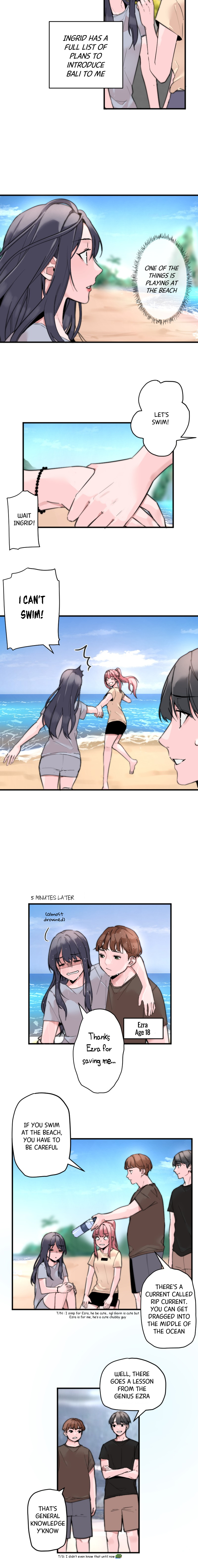Seven Years Later Down The Rabbit Hole 第3页