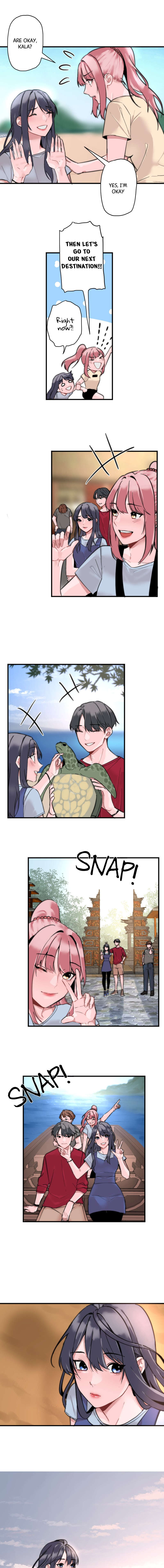 Seven Years Later Down The Rabbit Hole 第4页
