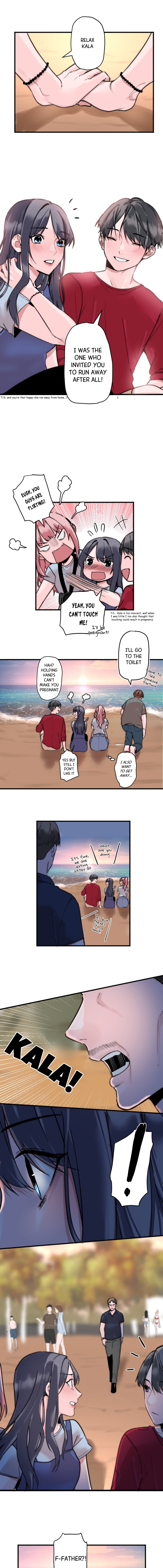 Seven Years Later Down The Rabbit Hole 第7页