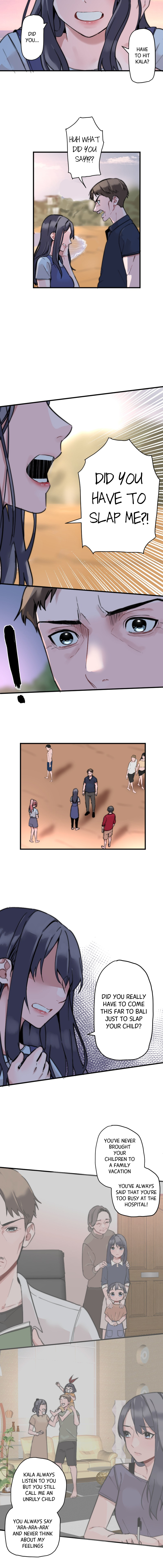 Seven Years Later Down The Rabbit Hole 第9页