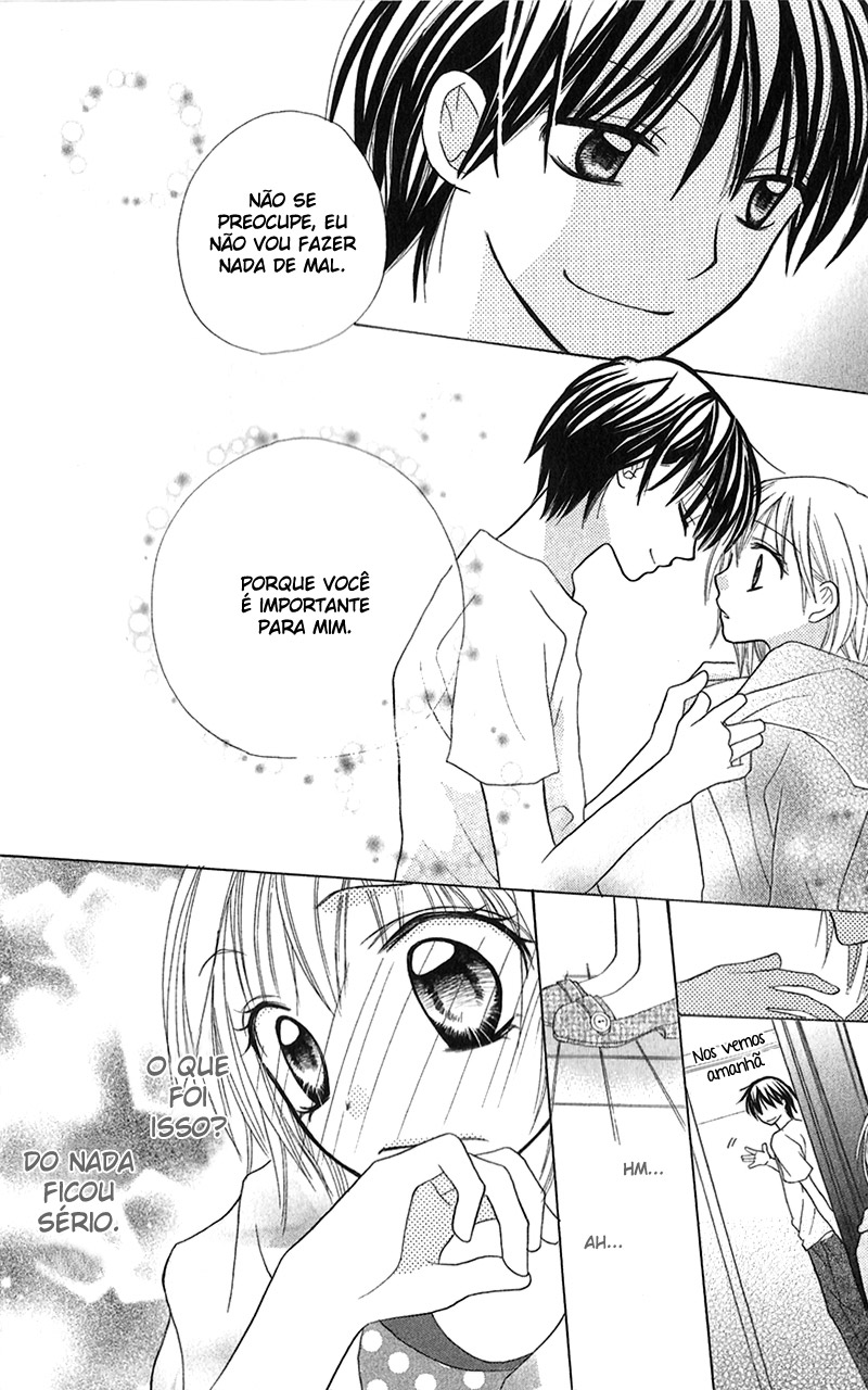 Houkago, Kimi to Koi o Shite. Vol. 1 Ch. 3 第19页