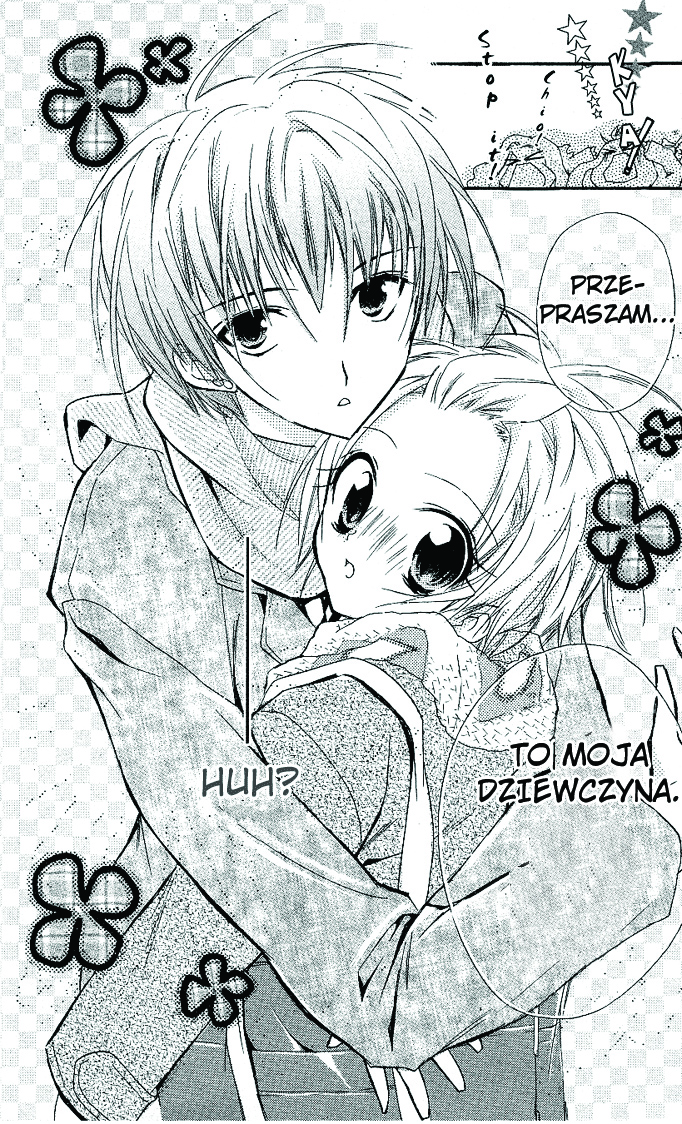 Cocoa! Vol. 1 Ch. 1 第14页