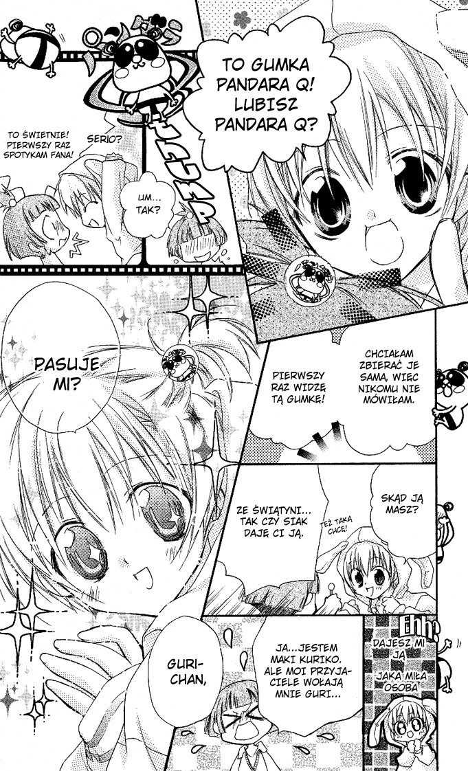 Cocoa! Vol. 1 Ch. 1 第28页
