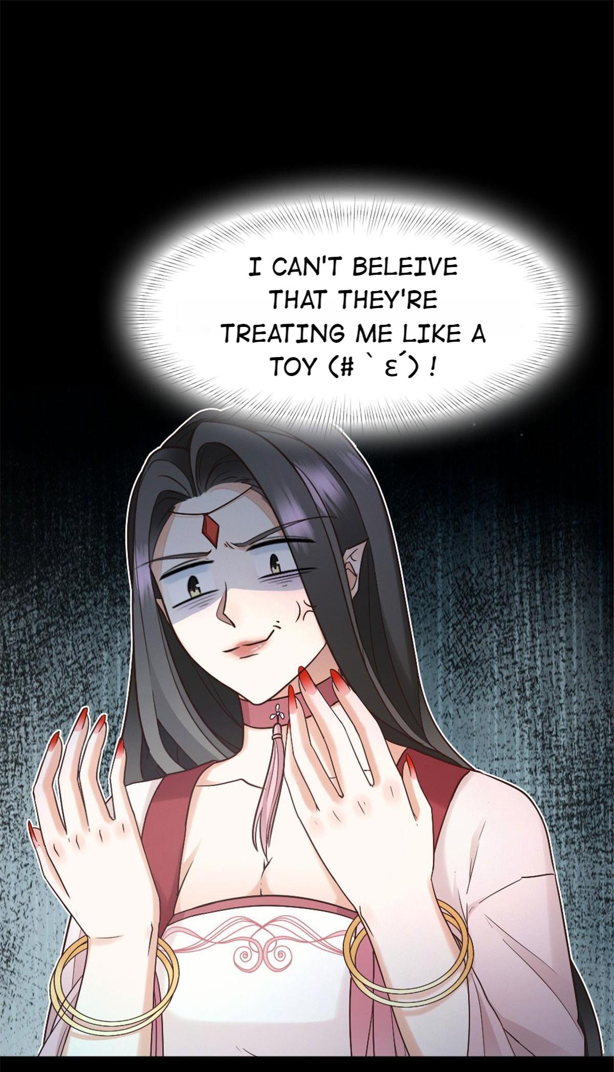 Come to Me, Otherworld Hunks Humiliation! Being Treated Like a Toy 第2页