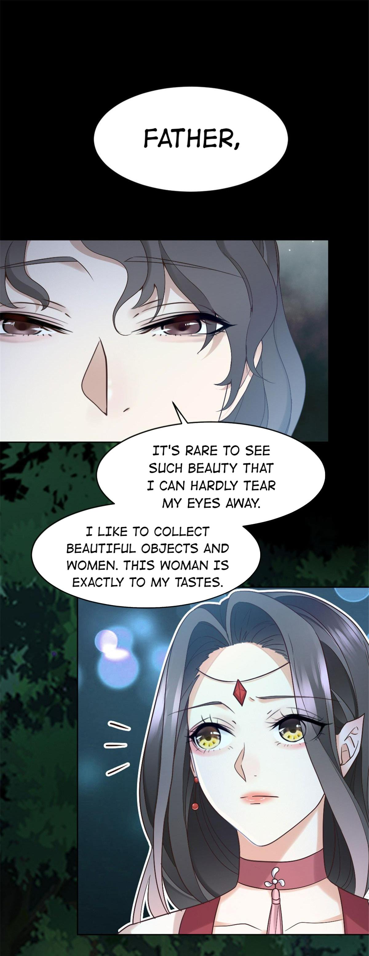 Come to Me, Otherworld Hunks Humiliation! Being Treated Like a Toy 第11页