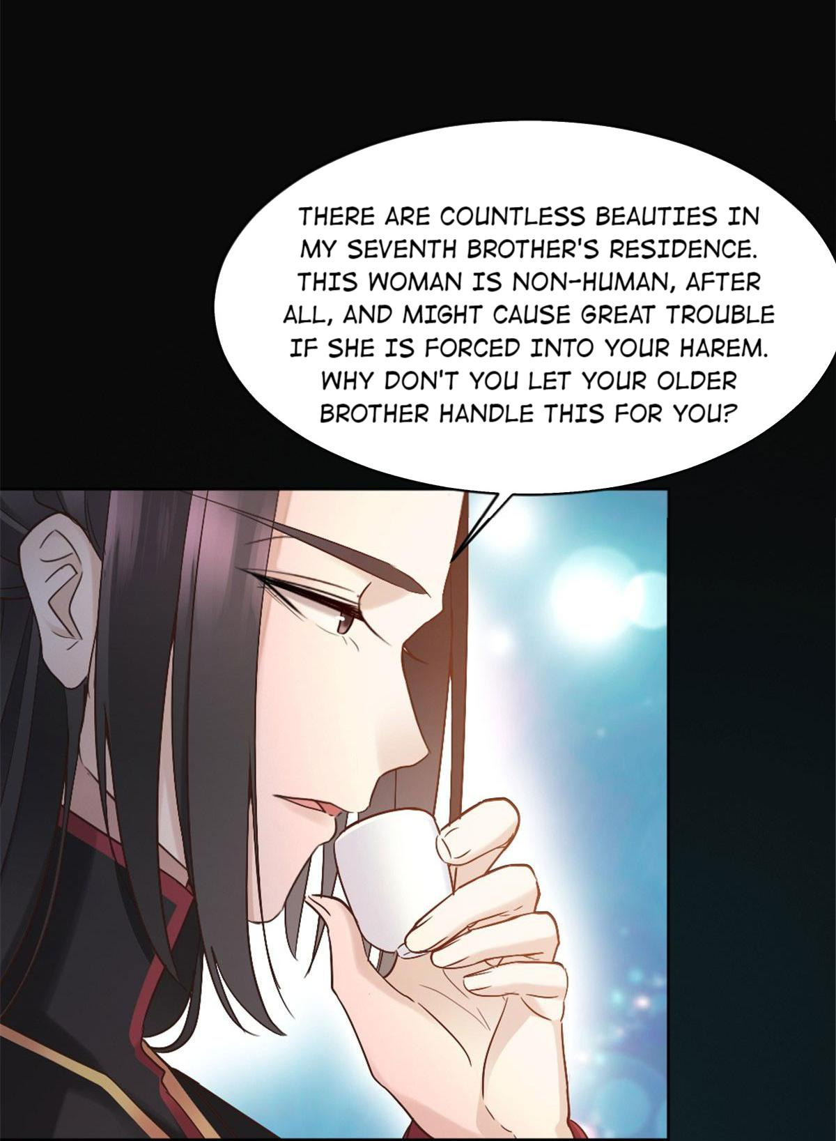 Come to Me, Otherworld Hunks Humiliation! Being Treated Like a Toy 第13页