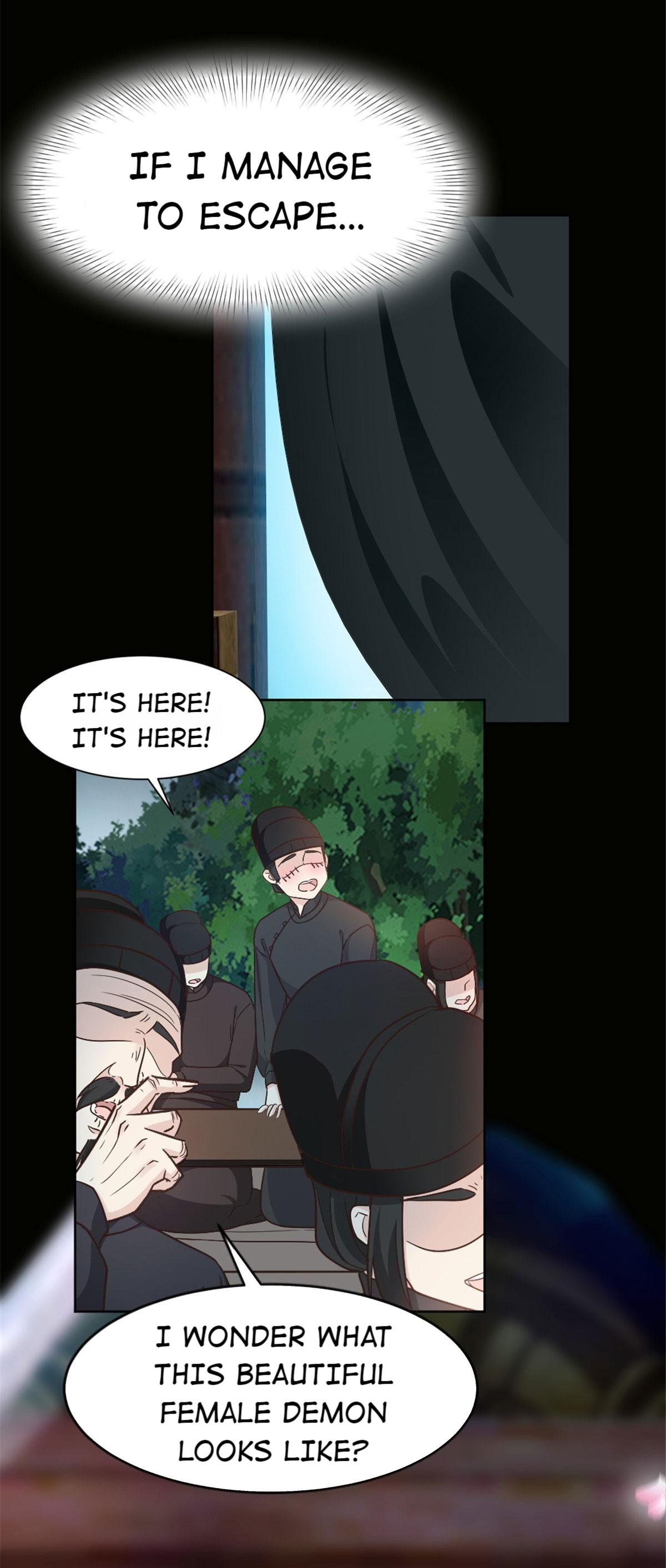 Come to Me, Otherworld Hunks Humiliation! Being Treated Like a Toy 第4页