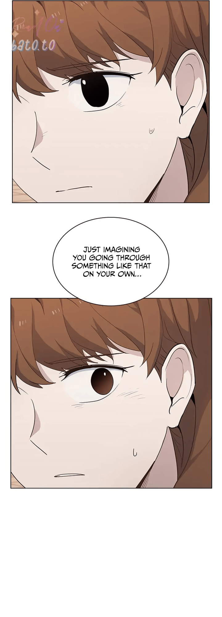 My Bad Boyfriend Ch. 47 第30页