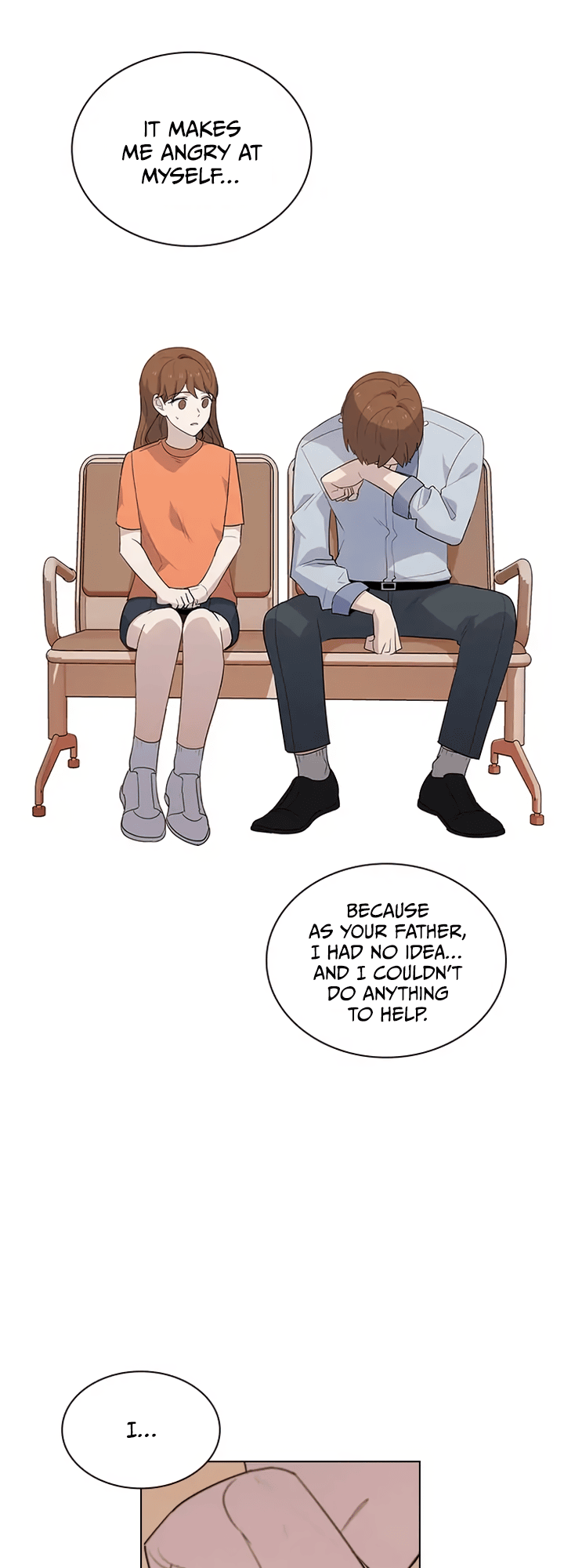 My Bad Boyfriend Ch. 47 第31页