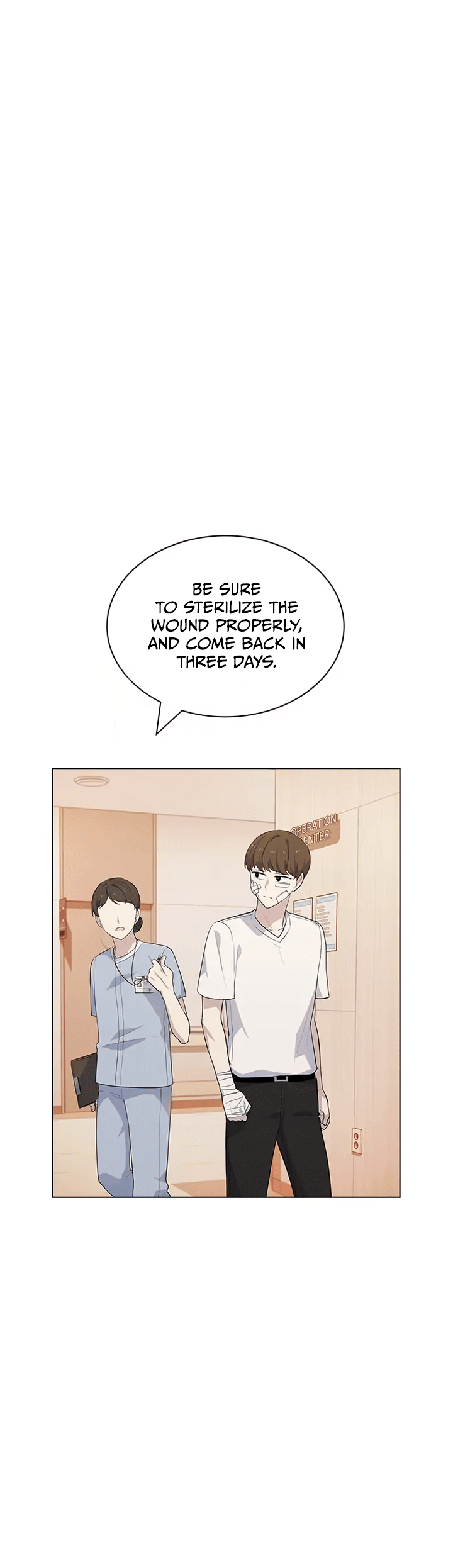My Bad Boyfriend Ch. 47 第37页