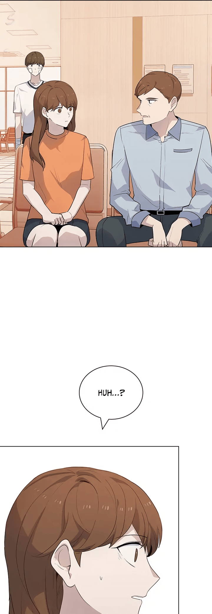 My Bad Boyfriend Ch. 47 第39页