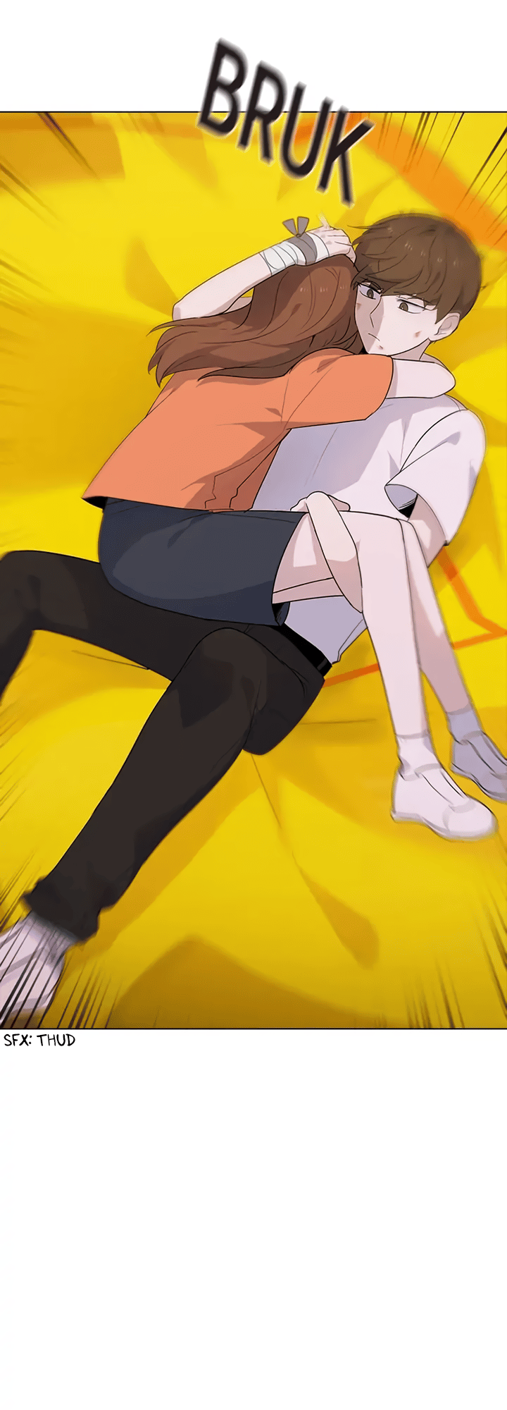 My Bad Boyfriend Ch. 47 第10页