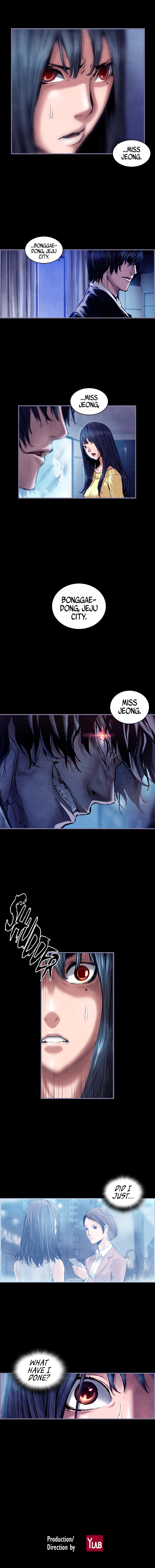 Island Part 2 Ch. 5 第9页