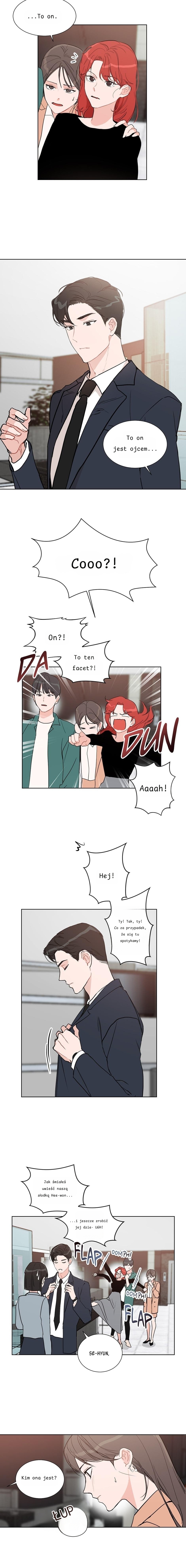 Positively Yours Ch. 2 第2页