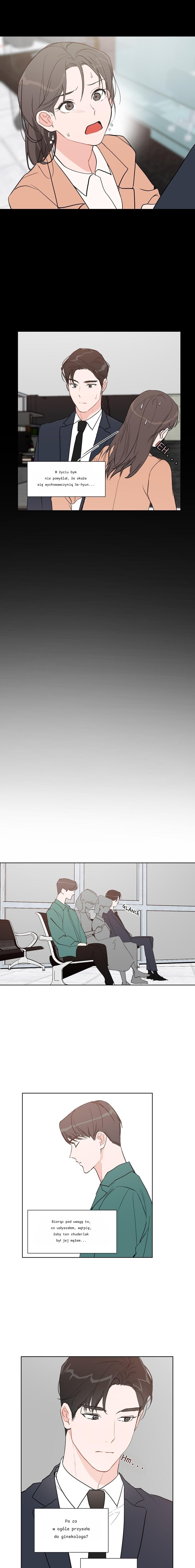 Positively Yours Ch. 2 第11页