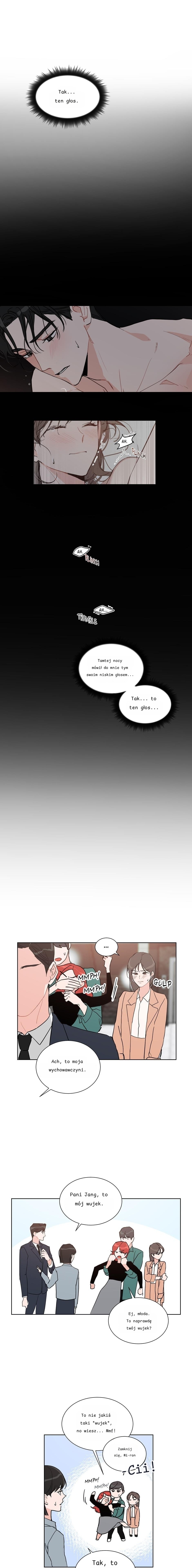 Positively Yours Ch. 2 第3页