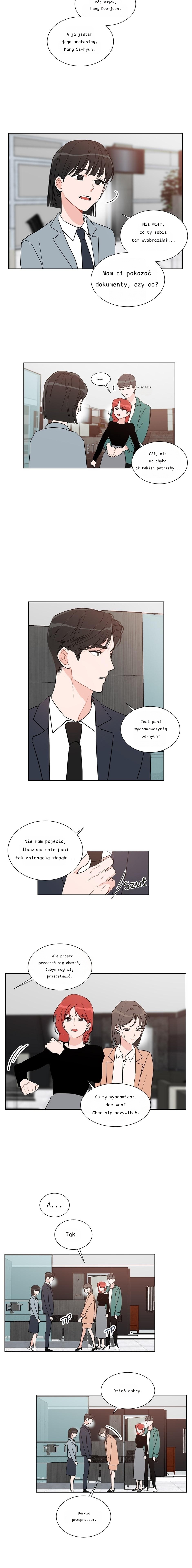 Positively Yours Ch. 2 第4页