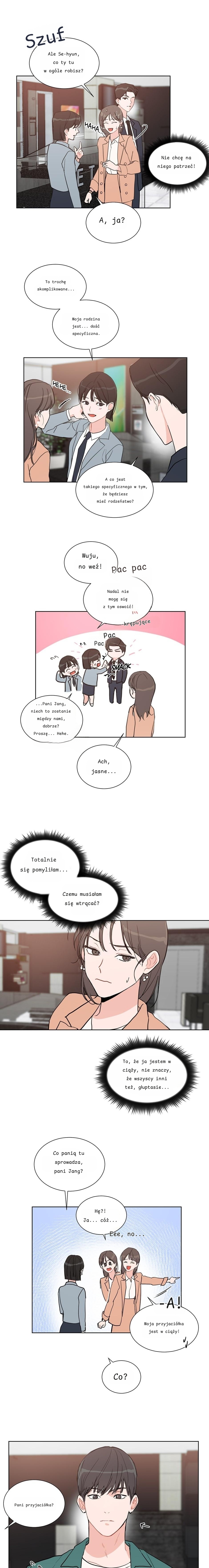 Positively Yours Ch. 2 第5页