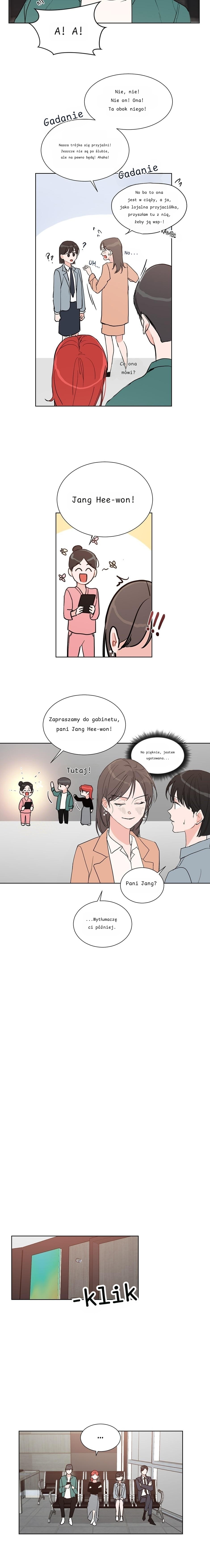 Positively Yours Ch. 2 第6页