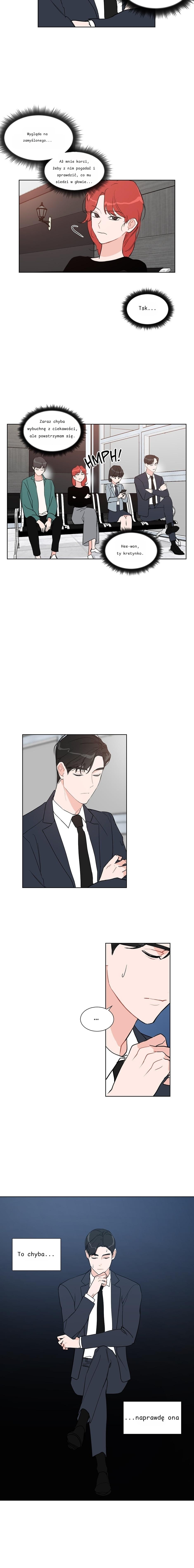 Positively Yours Ch. 2 第8页