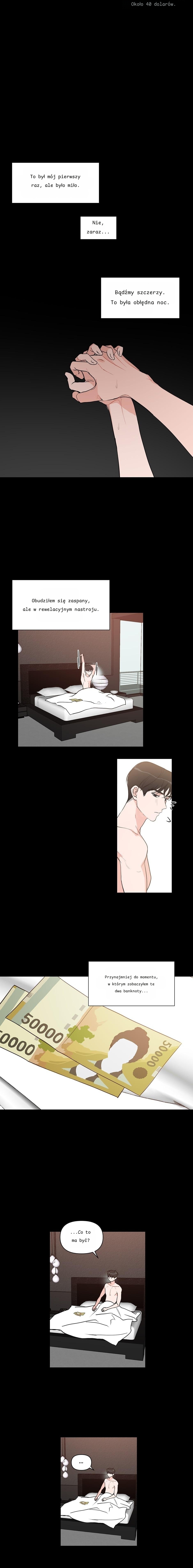 Positively Yours Ch. 2 第9页
