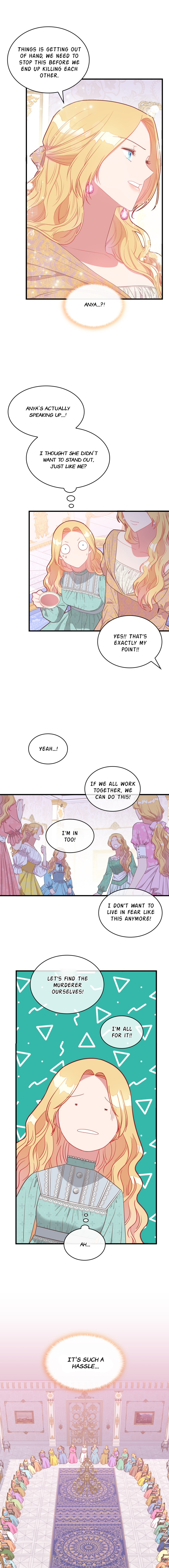 The 108 of Them Ch. 11 第2页