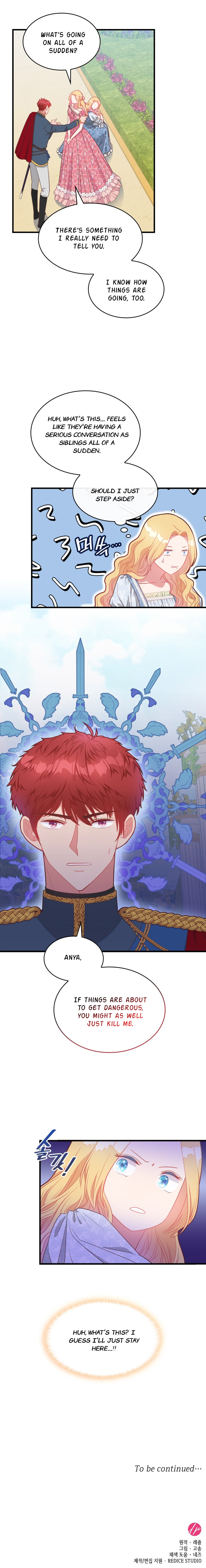 The 108 of Them Ch. 11 第12页