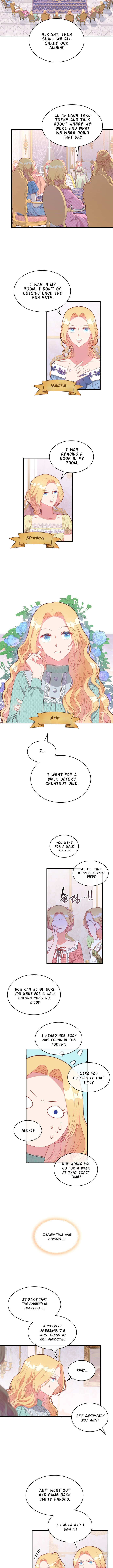 The 108 of Them Ch. 11 第3页