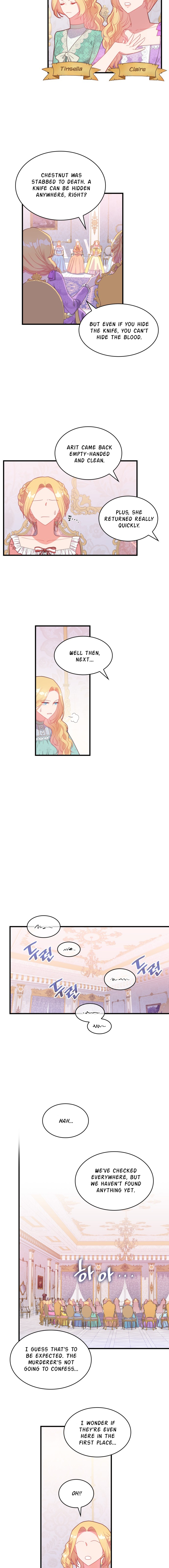 The 108 of Them Ch. 11 第4页